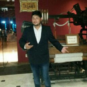 Meet your Posher, Jorge